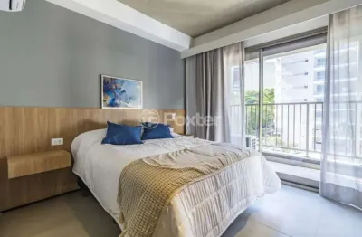 Apartamento com 1 quarto à venda na rua melo alves, 262, cerqueira césar, são paulo, 33 m2 por r$ 849.000