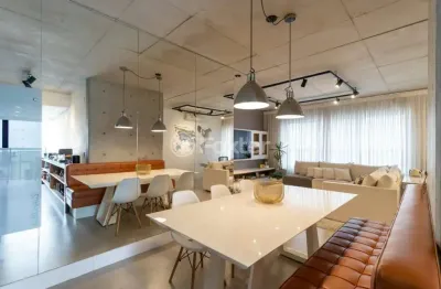 Apartamento com 1 quarto à venda na avenida doutor cardoso de melo, 291, vila olímpia, são paulo, 74 m2 por r$ 1.590.000