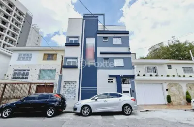 Apartamento com 1 quarto à venda na rua almirante noronha, 458, jardim são paulo (zona norte), são paulo, 24 m2 por r$ 250.000