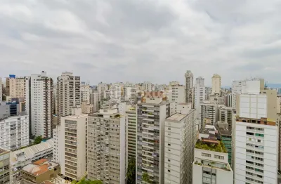 Apartamento com 4 quartos à venda na rua doutor albuquerque lins, 915, santa cecília, são paulo, 166 m2 por r$ 2.050.000