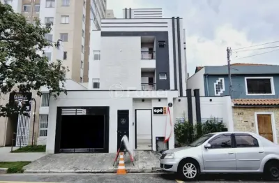 Apartamento com 2 quartos à venda na avenida comandante antônio paiva sampaio, 661, parque vitória, são paulo, 44 m2 por r$ 400.000