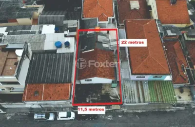 Apartamento à venda na rua general constâncio cavalcanti, 106, parque são luís, são paulo por r$ 550.000