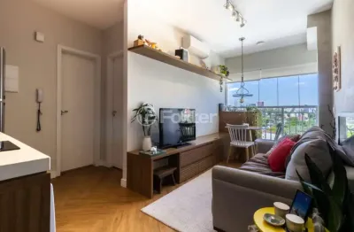 Apartamento com 1 quarto à venda na rua djalma coelho, 195, sumarezinho, são paulo, 30 m2 por r$ 587.700