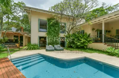 Apartamento com 5 quartos à venda na rua aracitaba, 01, morumbi, são paulo, 442 m2 por r$ 5.990.000
