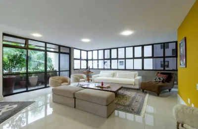 Apartamento com 4 quartos à venda na avenida doutor carlos de campos, 303, rudge ramos, são bernardo do campo, 330 m2 por r$ 1.250.000