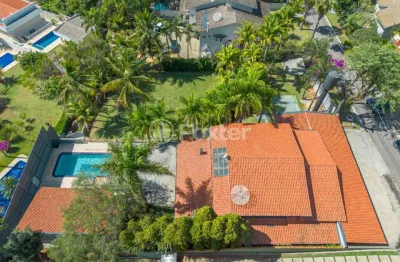 Apartamento com 3 quartos à venda na alameda juriti, 286, vista alegre, vinhedo, 411 m2 por r$ 2.750.000