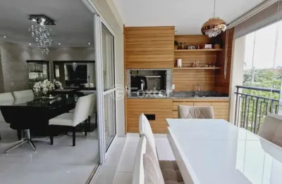 Apartamento com 3 quartos à venda na rua manuel figueiredo landim, 600, jardim campo grande, são paulo, 133 m2 por r$ 1.580.000