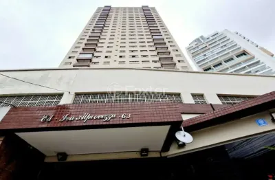 Apartamento com 2 quartos à venda na alameda afonso schmidt, 63, santa teresinha, são paulo, 64 m2 por r$ 490.000