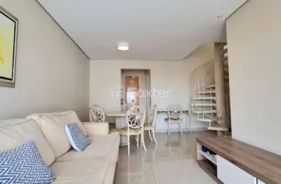 Cobertura com 3 quartos à venda na rua jaspe, 32, aclimação, são paulo, 200 m2 por r$ 1.690.000