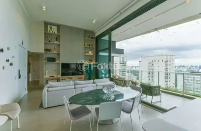 Apartamento com 3 quartos à venda na avenida rebouças, 1145, cerqueira césar, são paulo, 175 m2 por r$ 9.290.000