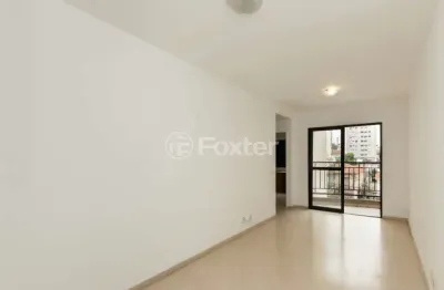 Apartamento com 2 quartos à venda na avenida onze de junho, 600, vila clementino, são paulo, 57 m2 por r$ 620.000