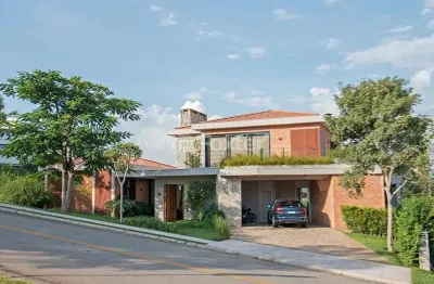 Apartamento com 4 quartos à venda na estrada municipal manoel stefani, qd e, capela do barreiro, itatiba, 582 m2 por r$ 6.800.000