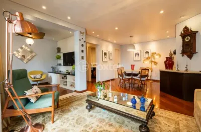 Apartamento com 4 quartos à venda na rua canário, 755, moema, são paulo, 141 m2 por r$ 2.145.000