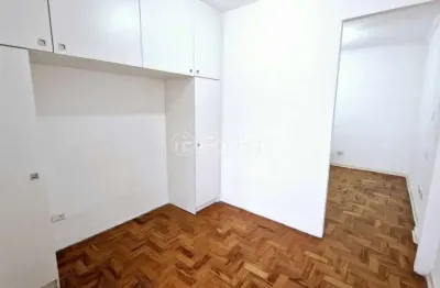 Apartamento com 1 quarto à venda na rua santo amaro, 380, bela vista, são paulo, 30 m2 por r$ 235.000