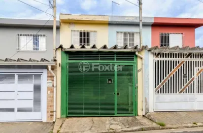Apartamento com 2 quartos à venda na rua barra de bacururu, 107, jardim vivan, são paulo, 130 m2 por r$ 390.000