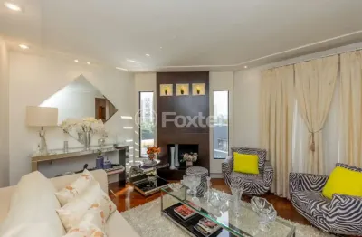 Apartamento com 3 quartos à venda na rua professor josé horácio meirelles teixeira, 1045, vila suzana, são paulo, 164 m2 por r$ 850.000