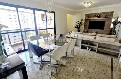 Apartamento com 3 quartos à venda na rua da meação, 74, vila regente feijó, são paulo, 120 m2 por r$ 1.200.000