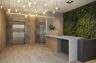 Apartamento com 1 quarto à venda na Rua Loefgren, 1710, Vila Clementino, São Paulo, 27 m2 por R$ 560.000