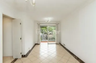 Apartamento com 3 quartos à venda na rua heitor de souza pinheiro, 257, super quadra morumbi, são paulo, 75 m2 por r$ 415.000