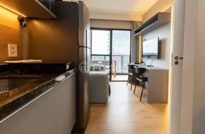 Apartamento com 1 quarto à venda na alameda raja gabaglia, 271, vila olímpia, são paulo, 31 m2 por r$ 670.000