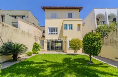 Apartamento com 4 quartos à venda na rua professor lúcio martins rodrigues, 615, jardim leonor, são paulo, 354 m2 por r$ 1.490.000
