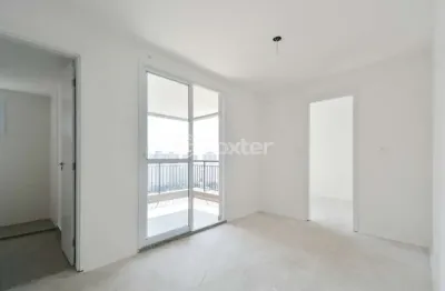 Apartamento com 1 quarto à venda na rua elói cerqueira, 287, belenzinho, são paulo, 39 m2 por r$ 450.000