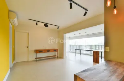 Apartamento com 3 quartos à venda na rua eugênio de medeiros, 601, pinheiros, são paulo, 96 m2 por r$ 1.899.000