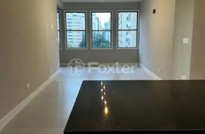 Apartamento com 3 quartos à venda na alameda campinas, 781, jardim paulista, são paulo, 100 m2 por r$ 1.650.000