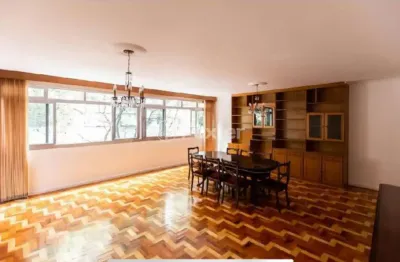 Apartamento com 3 quartos à venda na rua martiniano de carvalho, 612, bela vista, são paulo, 172 m2 por r$ 1.250.000