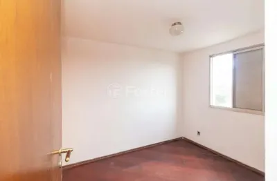Apartamento com 2 quartos à venda na rua rui de morais apocalipse, 312, jardim do tiro, são paulo, 47 m2 por r$ 225.000