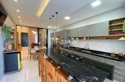 Apartamento com 3 quartos à venda na rua quinze, 265, real sul, ribeirão preto, 155 m2 por r$ 990.000
