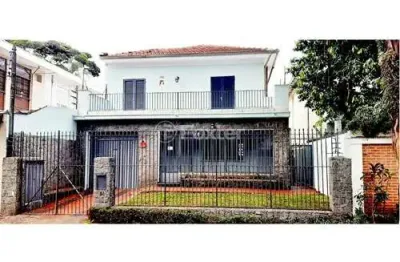 Apartamento com 3 quartos à venda na rua bernardino de campos, 584, campo belo, são paulo, 250 m2 por r$ 1.580.000