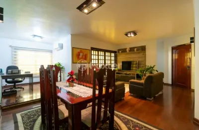 Apartamento com 3 quartos à venda na Rua Duarte de Azevedo, 599, Santana, São Paulo, 142 m2 por R$ 1.150.000