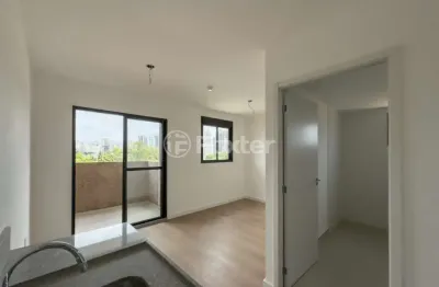 Apartamento com 1 quarto à venda na alameda dos nhambiquaras, 1990, indianópolis, são paulo, 28 m2 por r$ 410.000