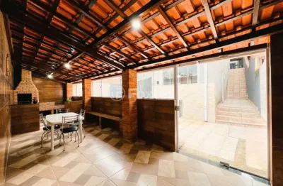 Apartamento com 2 quartos à venda na rua jangada, 120, pouso alegre, ribeirão pires, 84 m2 por r$ 450.000
