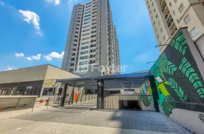 Apartamento com 2 quartos à venda na travessa marechal deodoro, 81, centro, são bernardo do campo, 54 m2 por r$ 458.000