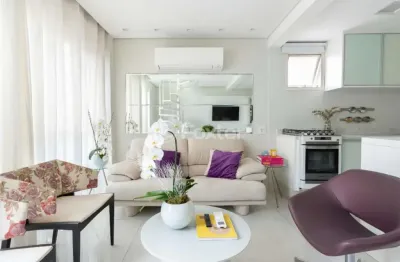 Apartamento com 1 quarto à venda na rua visconde da luz, 134, vila nova conceição, são paulo, 69 m2 por r$ 1.100.000