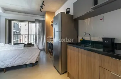 Apartamento com 1 quarto à venda na rua melo alves, 262, cerqueira césar, são paulo, 23 m2 por r$ 680.000