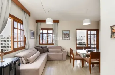 Apartamento com 2 quartos à venda na largo do arouche, 418, república, são paulo, 65 m2 por r$ 650.000