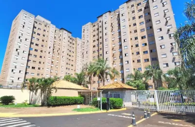 Apartamento com 2 quartos à venda na Rua Doutor Edgard Cajado, 245, Campos Elíseos, Ribeirão Preto, 46 m2 por R$ 153.000