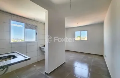 Apartamento com 2 quartos à venda na rua cabinda, 55, vila lucia, são paulo, 43 m2 por r$ 265.900