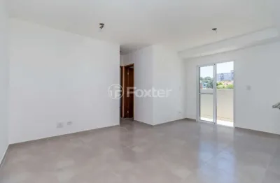 Apartamento com 2 quartos à venda na rua cabinda, 55, vila lucia, são paulo, 44 m2 por r$ 399.900