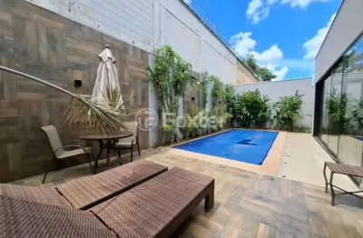 Apartamento com 3 quartos à venda na rua nilva souza dos santos martins, 4100, loteamento terras de siena, ribeirão preto, 250 m2 por r$ 1.890.000