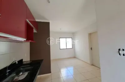 Apartamento com 2 quartos à venda na rua circular, 100, recanto das palmeiras, ribeirão preto, 42 m2 por r$ 140.000