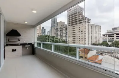 Apartamento com 3 quartos à venda na rua airosa galvão, 19, água branca, são paulo, 119 m2 por r$ 1.720.000