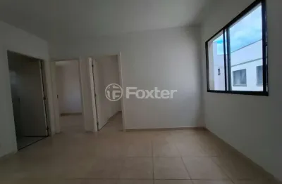 Apartamento com 2 quartos à venda na rua circular, 100, recanto das palmeiras, ribeirão preto, 42 m2 por r$ 130.000