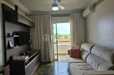 Apartamento com 1 quarto à venda na Rua Pará, 135, Ipiranga, Ribeirão Preto, 55 m2 por R$ 169.000