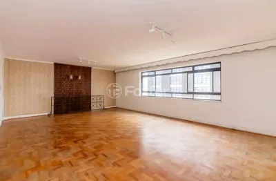 Apartamento com 3 quartos à venda na rua josé getúlio, 578, liberdade, são paulo, 174 m2 por r$ 1.250.000