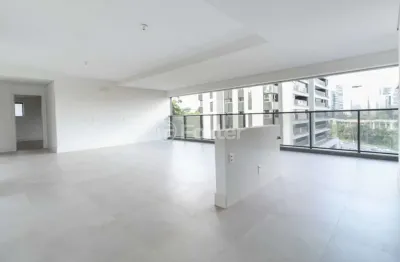 Apartamento com 2 quartos à venda na avenida marginal do rio pinheiros, 14500, jardim fonte do morumbi, são paulo, 142 m2 por r$ 2.980.000