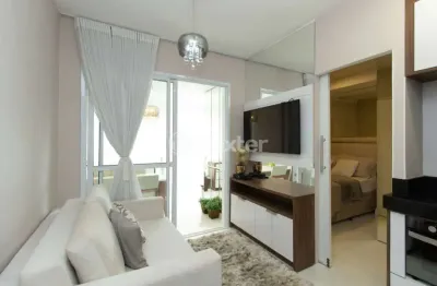Apartamento com 1 quarto à venda na Rua Paim, 189, Bela Vista, São Paulo, 36 m2 por R$ 675.000